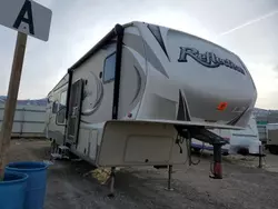 Gran Trailer salvage cars for sale: 2015 Gran Trailer