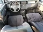 2008 Nissan Versa S