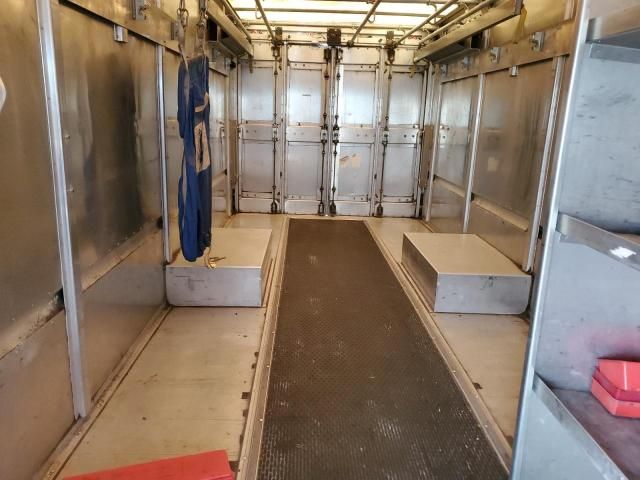 2006 Freightliner Chassis M Line WALK-IN Van