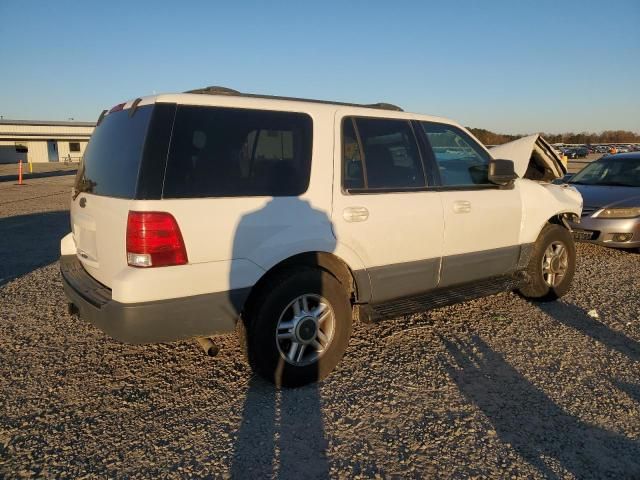 2003 Ford Expedition XLT