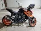 2019 KTM 1290 Super Duke R