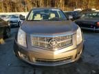 2011 Cadillac SRX Performance Collection