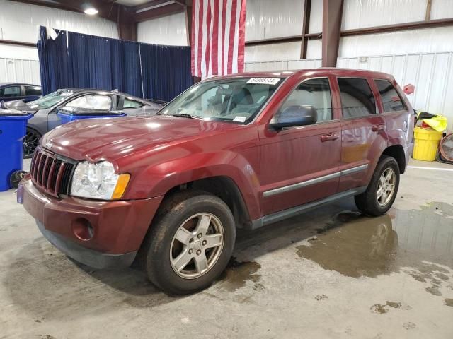 2007 Jeep Grand Cherokee Laredo