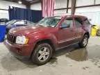 2007 Jeep Grand Cherokee Laredo