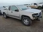 2007 GMC Canyon