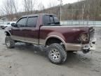 2002 Ford F150 Supercrew