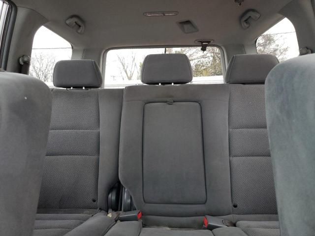 2007 Honda Pilot EX