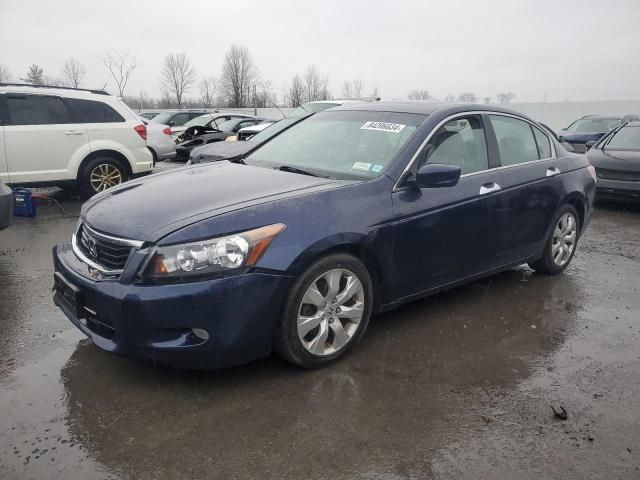 2008 Honda Accord EXL