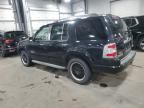 2008 Ford Explorer Limited