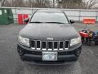 2013 Jeep Compass Sport