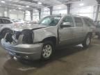 2012 GMC Yukon XL K1500 SLT