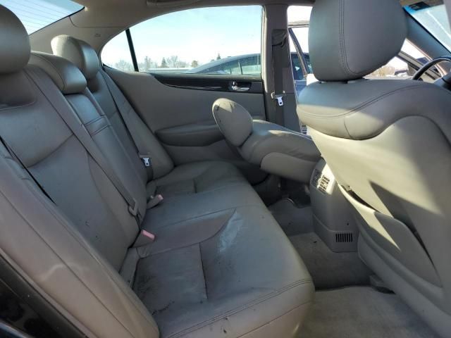 2004 Lexus ES 330