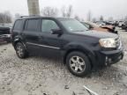 2011 Honda Pilot Touring