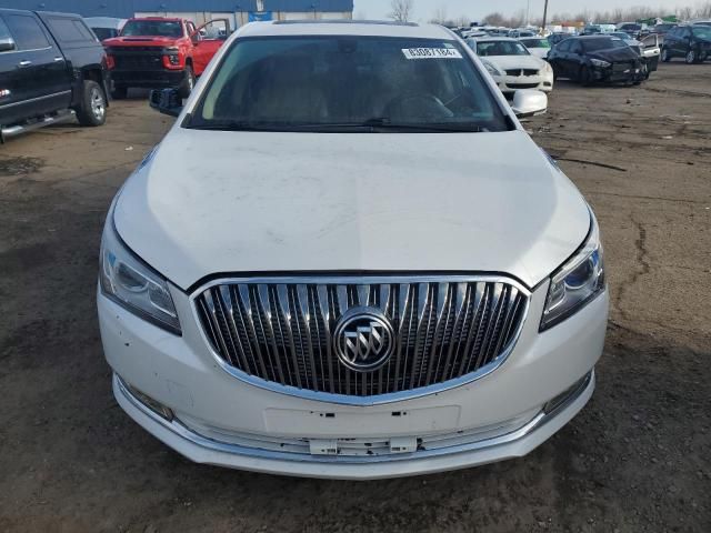 2015 Buick Lacrosse