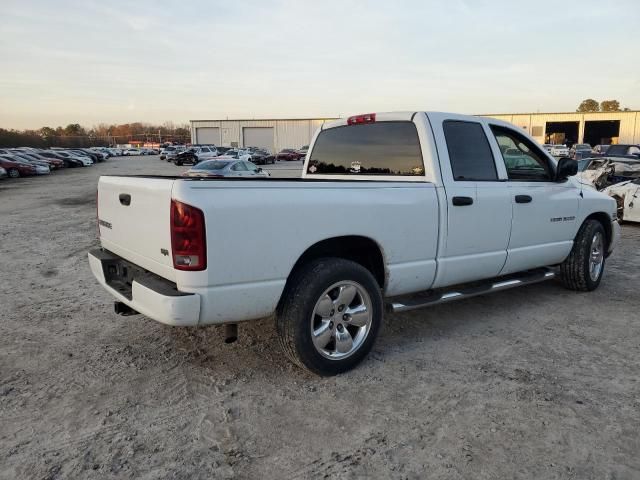 2003 Dodge RAM 1500 ST