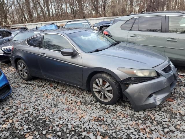 2008 Honda Accord EXL