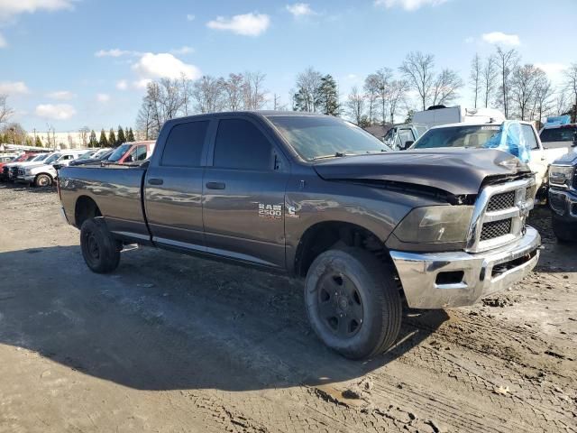 2014 Dodge RAM 2500 ST