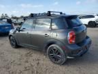 2014 Mini Cooper S Countryman