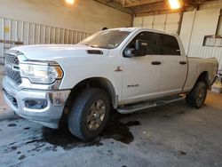 Dodge salvage cars for sale: 2023 Dodge RAM 2500 BIG Horn