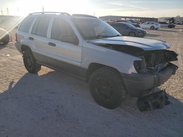 2004 Jeep Grand Cherokee Laredo