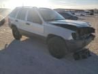 2004 Jeep Grand Cherokee Laredo