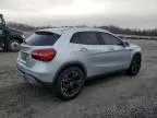 2019 Mercedes-Benz GLA 250