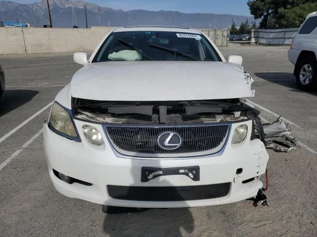 2006 Lexus GS 300