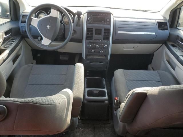 2010 Dodge Grand Caravan SE