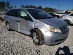 2013 Honda Odyssey LX