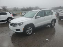 2015 Volkswagen Tiguan S en venta en Lebanon, TN