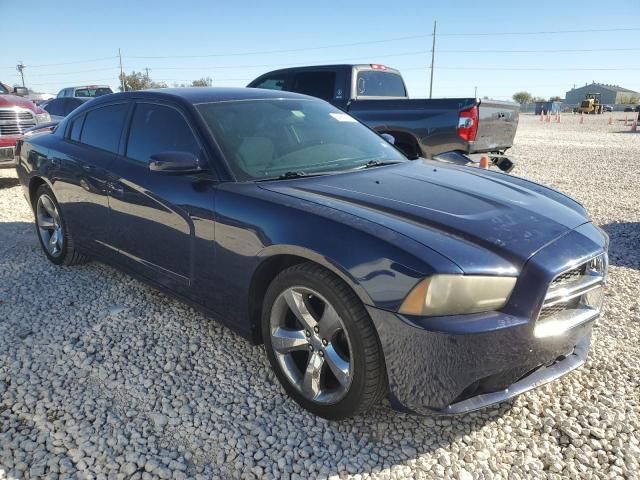 2014 Dodge Charger SXT