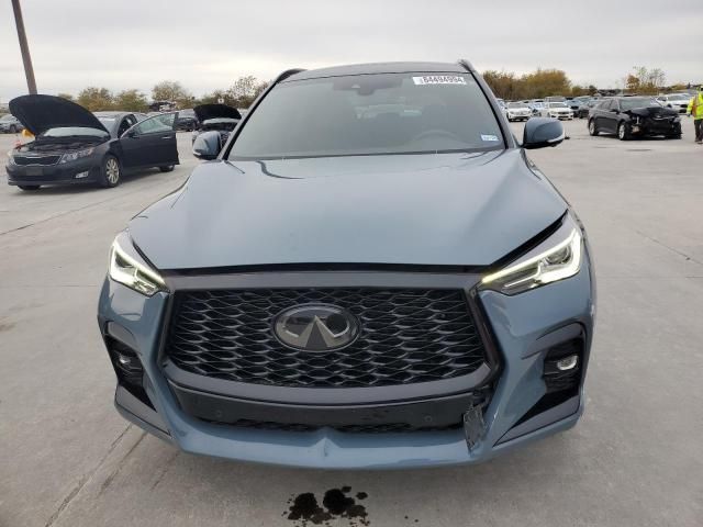 2023 Infiniti QX50 Sport