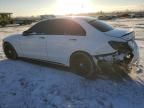 2016 Mercedes-Benz C 450 4matic AMG