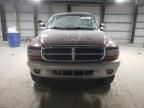 2003 Dodge Dakota Quad SLT