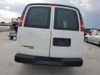 2014 Chevrolet Express G1500