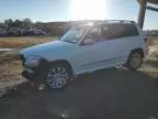 2012 Mercedes-Benz GLK 350