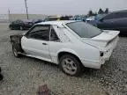 1992 Ford Mustang GT