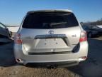 2009 Toyota Highlander Hybrid Limited