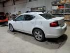 2012 Dodge Avenger SE