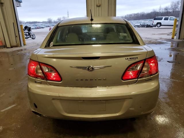 2008 Chrysler Sebring Touring