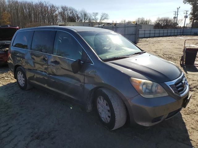 2008 Honda Odyssey LX