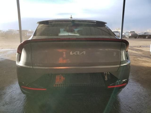 2023 KIA EV6 Light