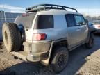 2008 Toyota FJ Cruiser