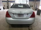 2010 Mercedes-Benz S 550 4matic