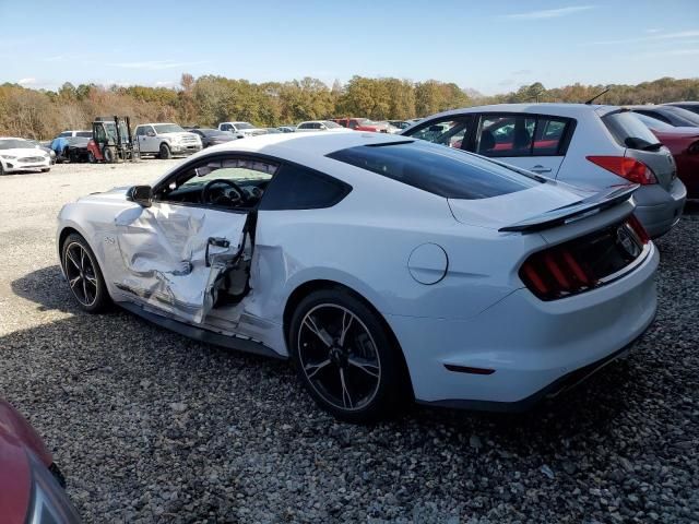 2016 Ford Mustang GT