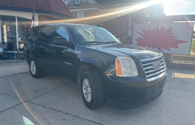 2008 GMC Yukon Hybrid