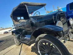 Ford Vehiculos salvage en venta: 1923 Ford Model T