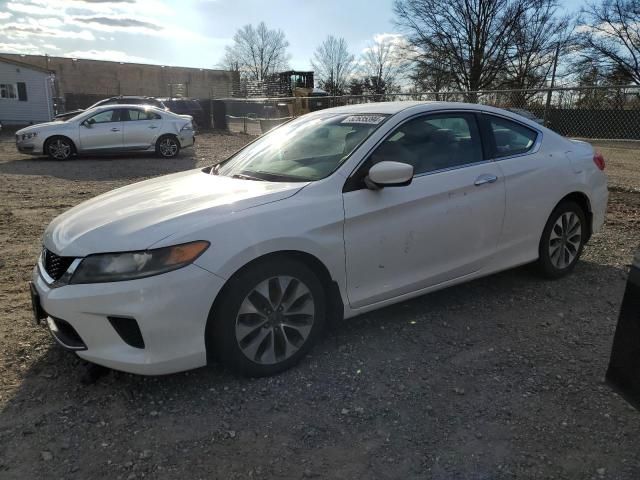 2013 Honda Accord LX-S