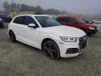 2018 Audi SQ5 Premium Plus