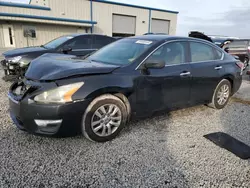 2014 Nissan Altima 2.5 en venta en Earlington, KY